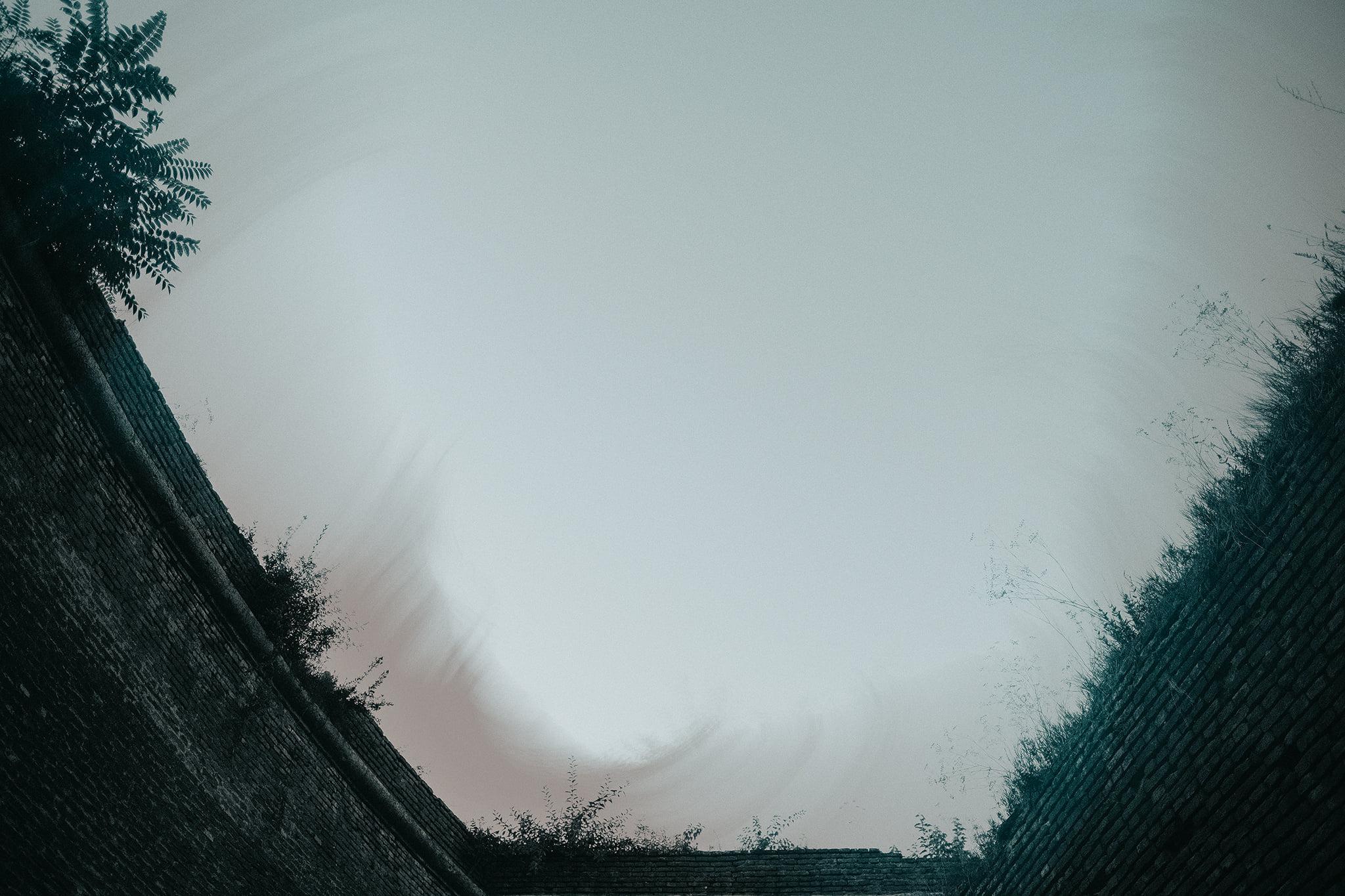Dark Bombastic Evening