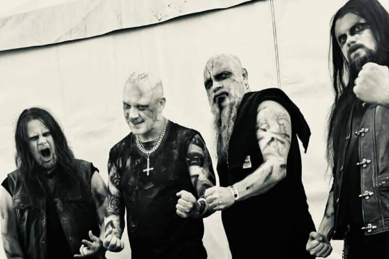 Old Man's Child